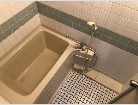 ボザール萩ケ丘の物件内観写真